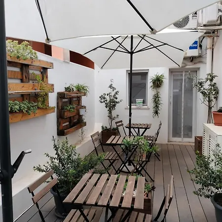 Le Pigne - Mare E Relax Pensionat 3*