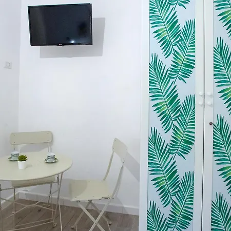 Le Pigne - Mare E Relax Pensionat Alghero