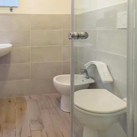 Pensionat Le Pigne - Mare E Relax Alghero