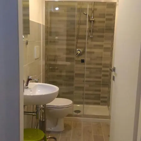 Guest house Affittacamere Le Pigne