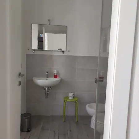 Affittacamere Le Pigne Guest house Alghero