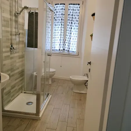 Guest house Affittacamere Le Pigne