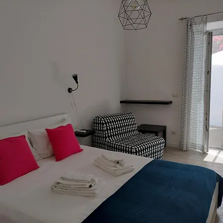 Guest house Affittacamere Le Pigne *