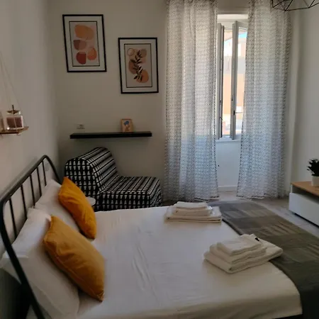 Affittacamere Le Pigne Guest house Alghero