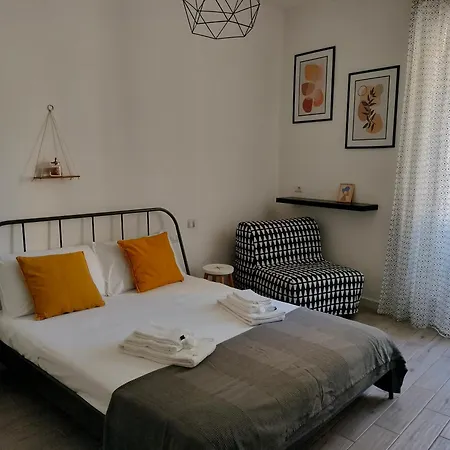 Guest house Affittacamere Le Pigne