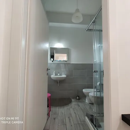 Guest house Affittacamere Le Pigne