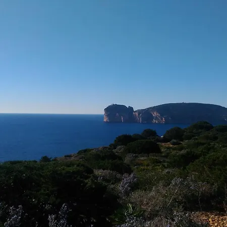 Affittacamere Le Pigne Guest house Alghero