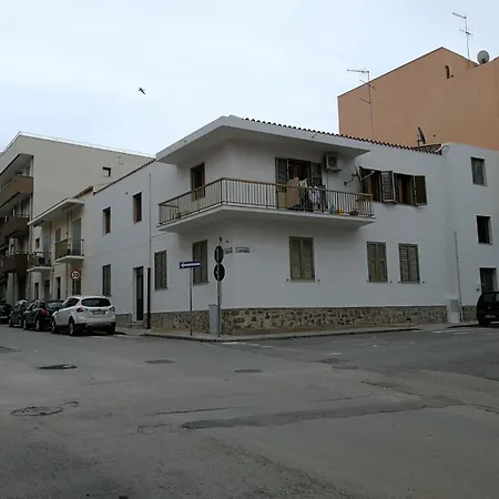Affittacamere Le Pigne Guest house Alghero
