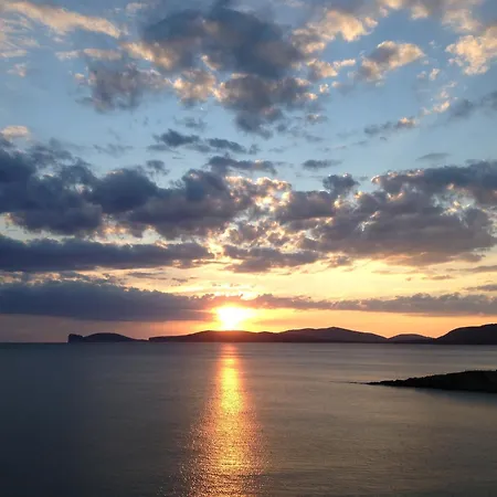 Guest house Affittacamere Le Pigne Alghero