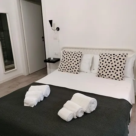 Affittacamere Le Pigne Guest house