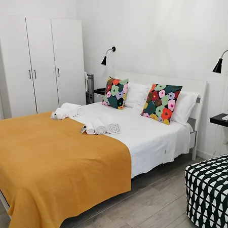 Guest house Affittacamere Le Pigne