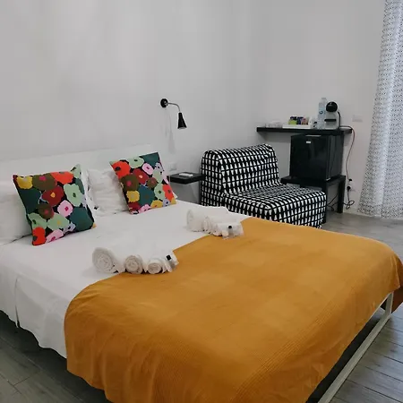 Guest house Affittacamere Le Pigne *