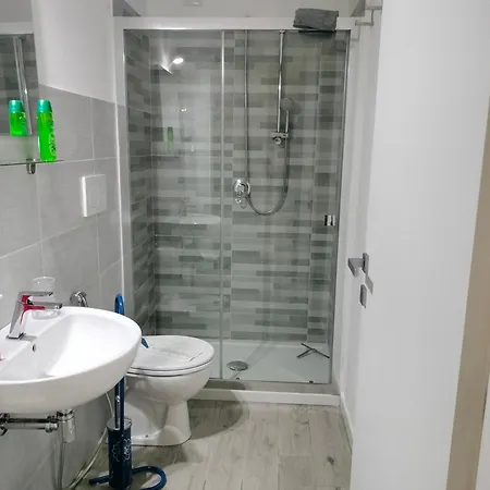 Guest house Affittacamere Le Pigne *
