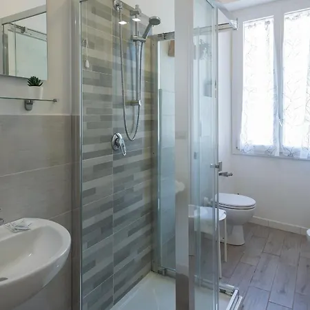 Le Pigne - Mare E Relax Maison d'hôtes