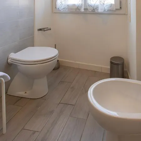 Le Pigne - Mare E Relax 3*