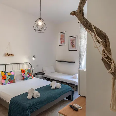 Le Pigne - Mare E Relax Alghero