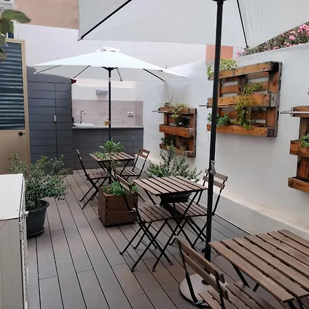 Le Pigne - Mare E Relax 3* アルゲーロ