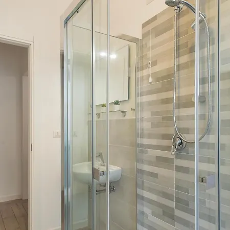 بيت ضيافة Le Pigne - Mare E Relax