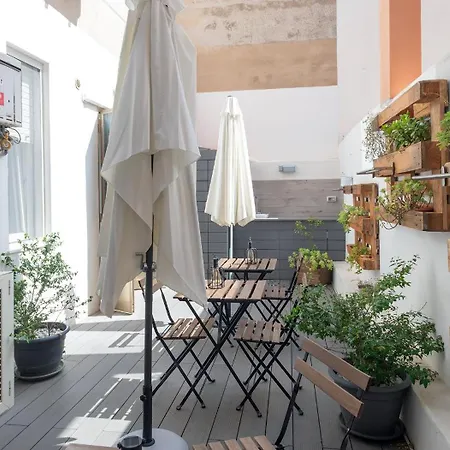 Le Pigne - Mare E Relax Maison d'hôtes Alghero