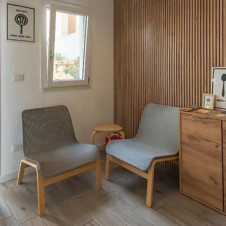 Le Pigne - Mare E Relax 3*