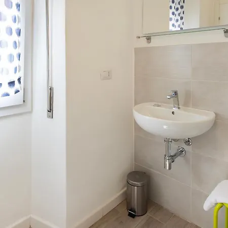 Le Pigne - Mare E Relax