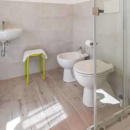 Le Pigne - Mare E Relax Guest house