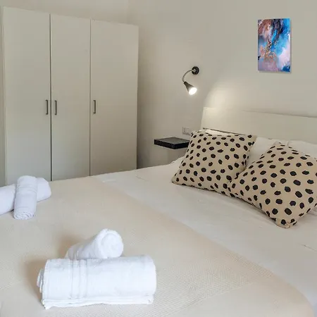 Guest house Le Pigne - Mare E Relax