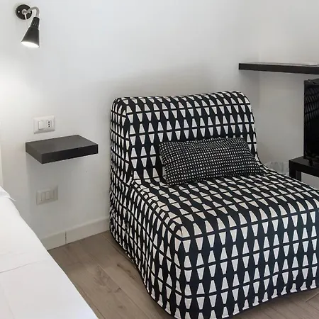 Le Pigne - Mare E Relax 3*