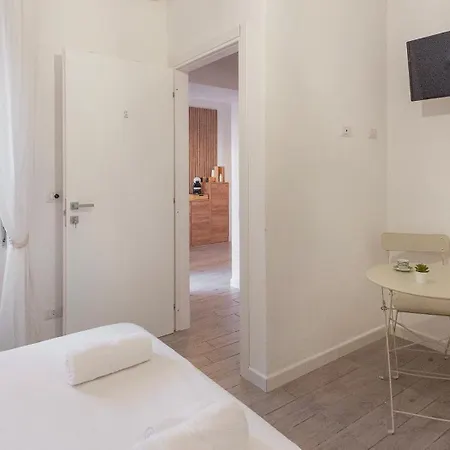 Le Pigne - Mare E Relax 3* ألغيرو