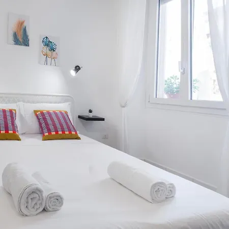 Le Pigne - Mare E Relax