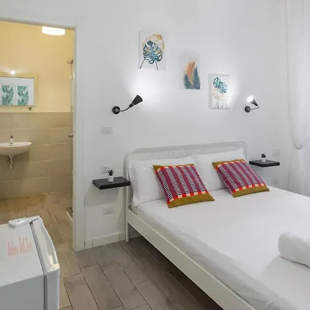 Le Pigne - Mare E Relax Guest house