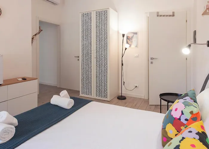 Affittacamere Le Pigne - Mare E Relax 3*