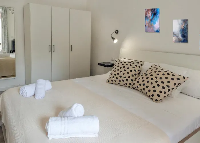 Affittacamere Le Pigne - Mare E Relax