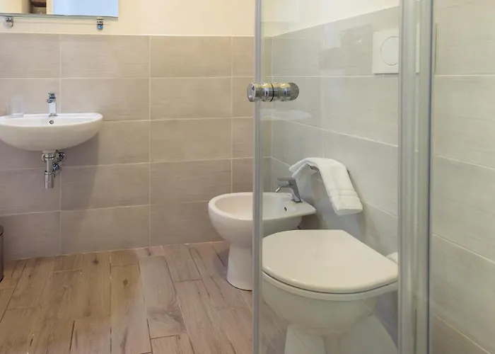 Affittacamere Le Pigne - Mare E Relax Alghero