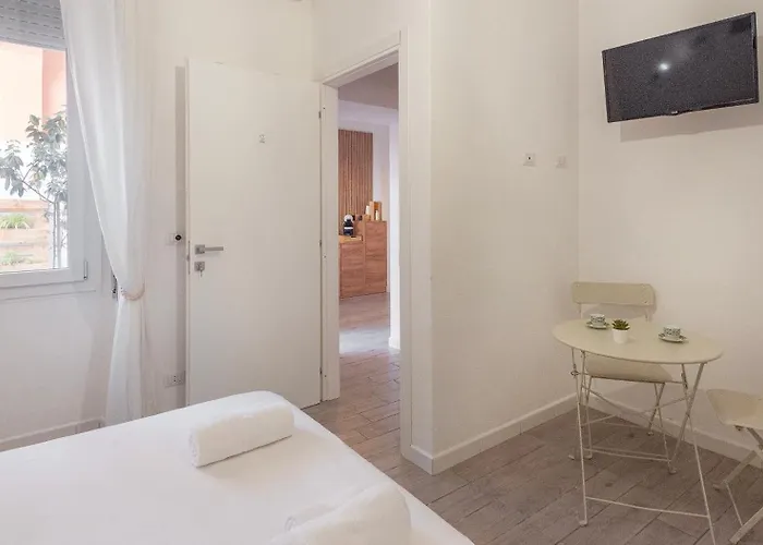 Le Pigne - Mare E Relax 3* Alghero