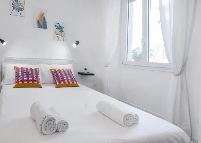 Le Pigne - Mare E Relax