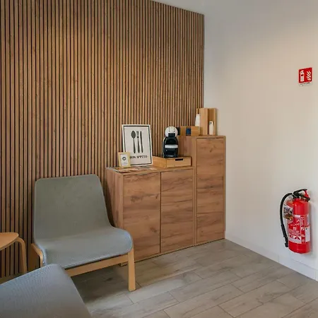 Le Pigne - Mare E Relax Gasthof 3*