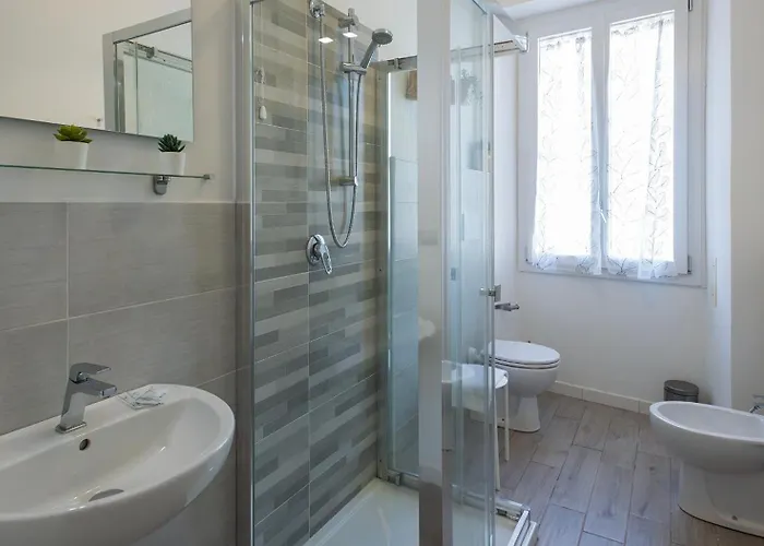 Le Pigne - Mare E Relax Gasthof