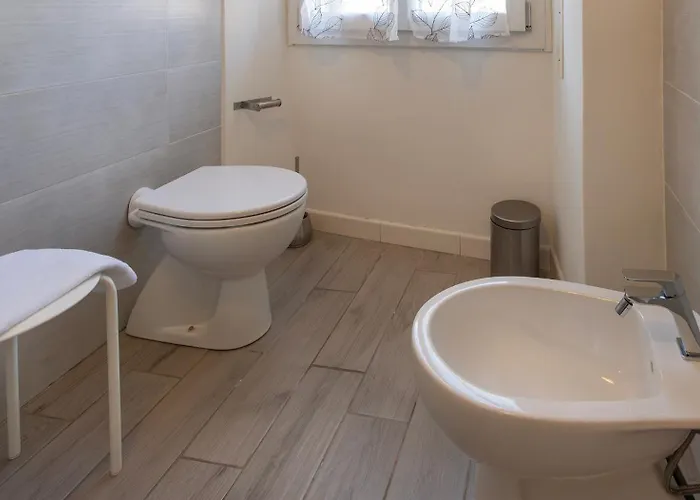 Le Pigne - Mare E Relax 3*