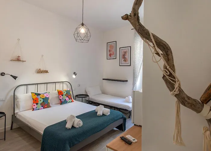 Le Pigne - Mare E Relax Alghero