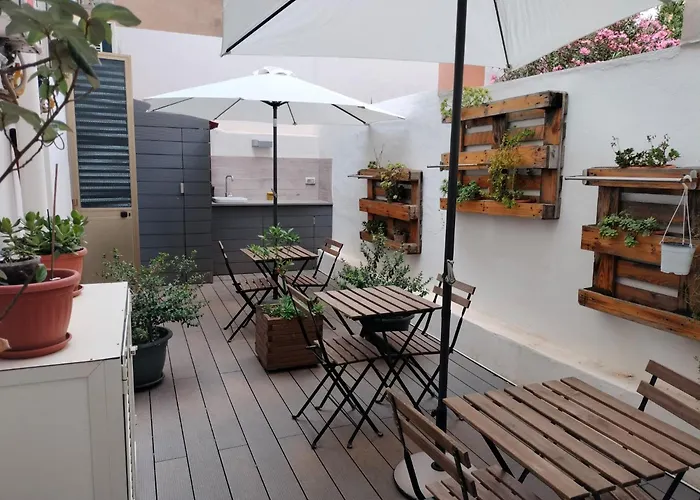 Le Pigne - Mare E Relax 3* Alghero