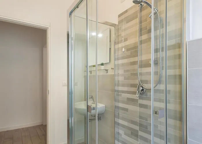 Gasthof Le Pigne - Mare E Relax