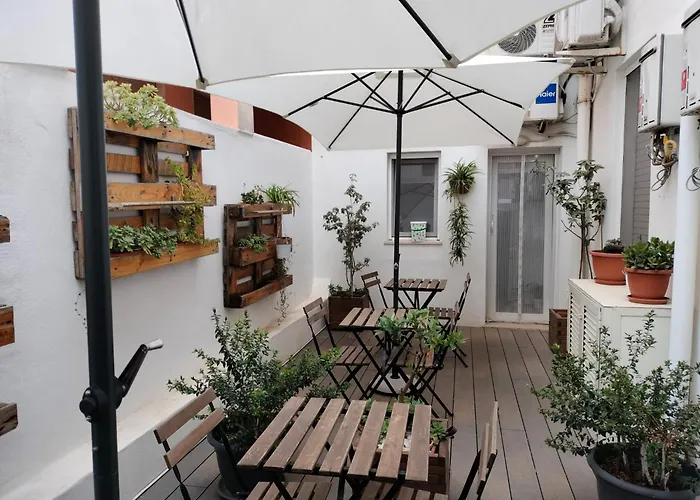 Le Pigne - Mare E Relax Gasthof 3*