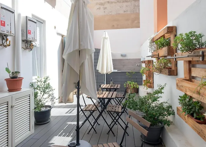 Le Pigne - Mare E Relax Gasthof Alghero