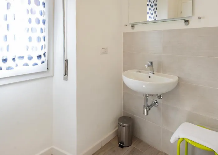 Le Pigne - Mare E Relax