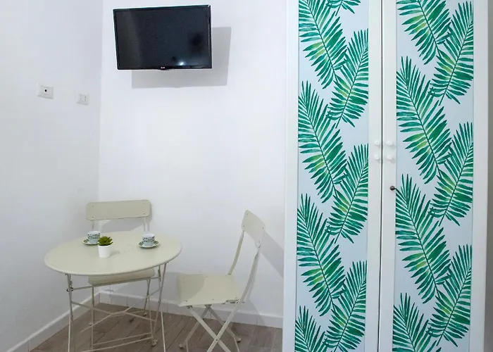 Le Pigne - Mare E Relax Gasthof Alghero