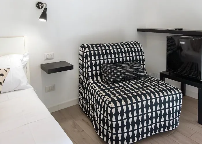 Le Pigne - Mare E Relax 3*