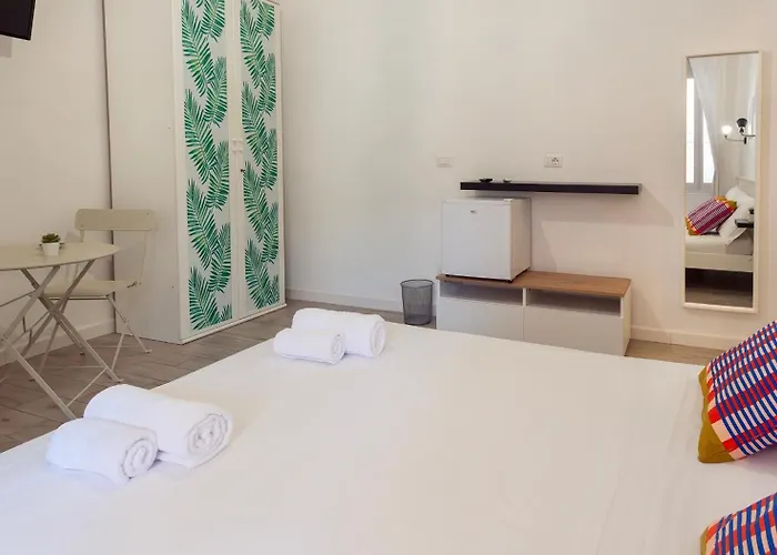 Le Pigne - Mare E Relax Alghero