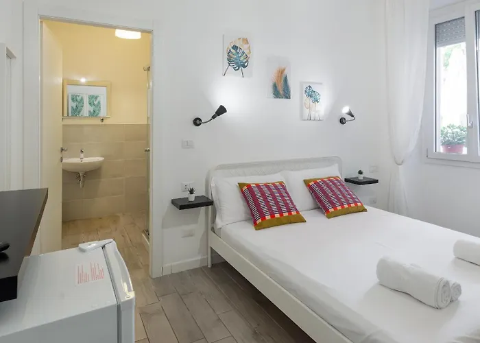 Le Pigne - Mare E Relax Gasthof